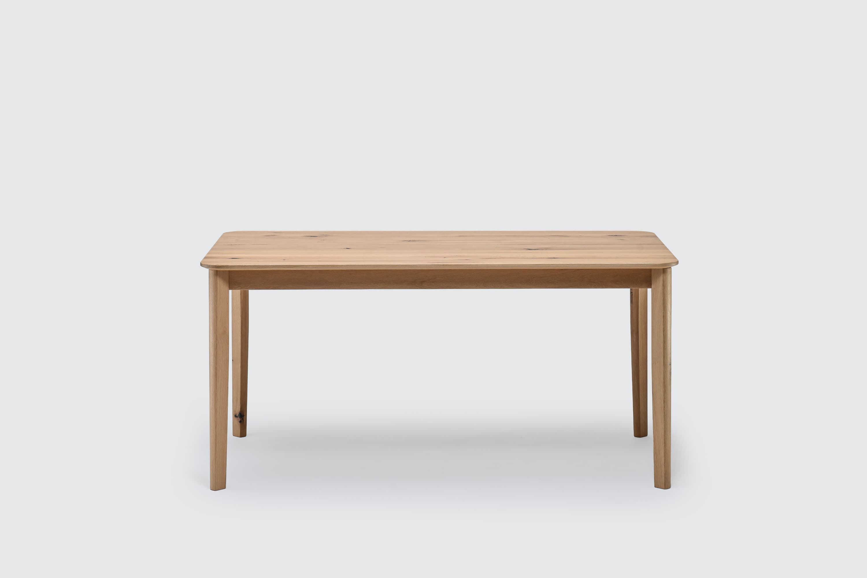 Ovalni trpezarijski sto Oval Classic