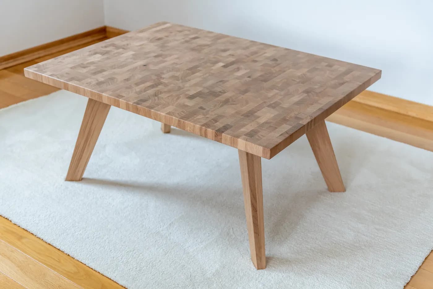 MIAM CLUB TABLE - Qube club