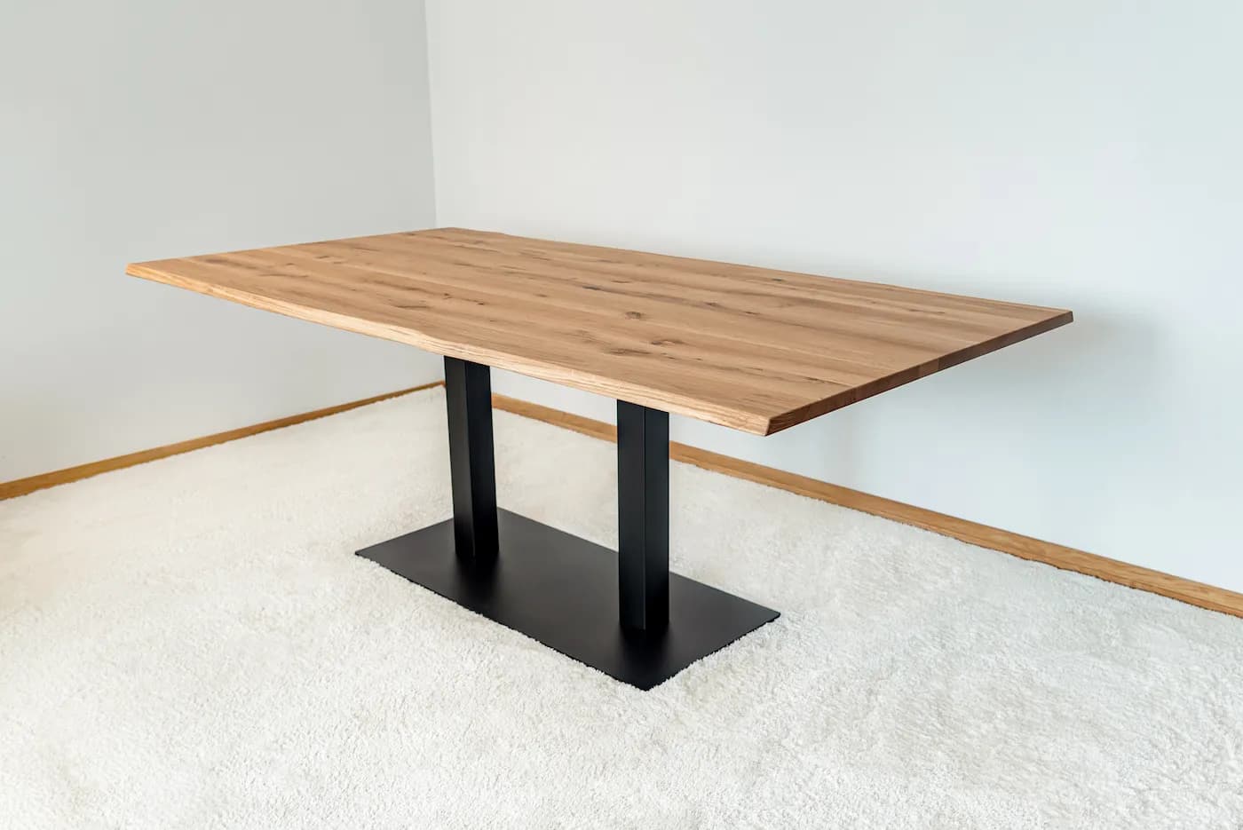 MIAM DINING TABLE - Mistero