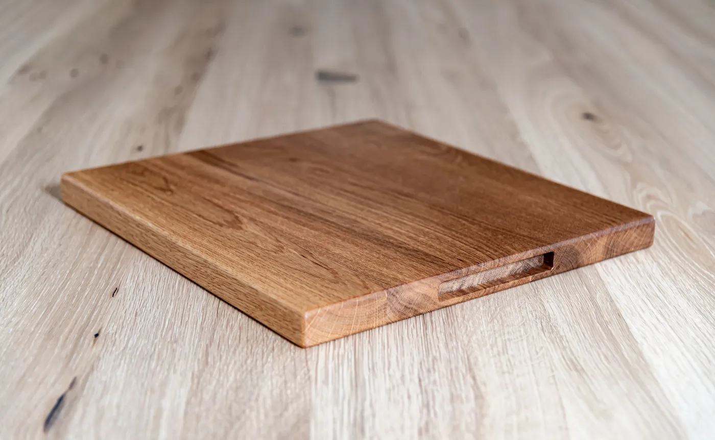 MIAM CUTTING BOARD - D2