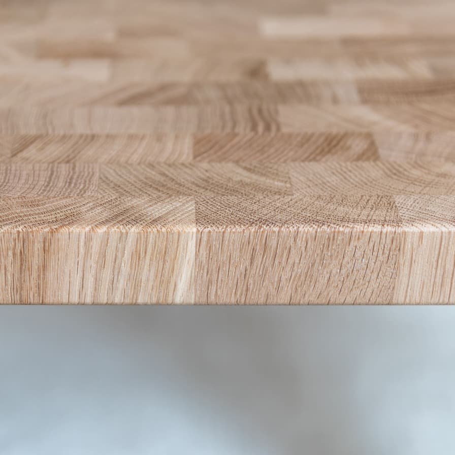 Wooden board