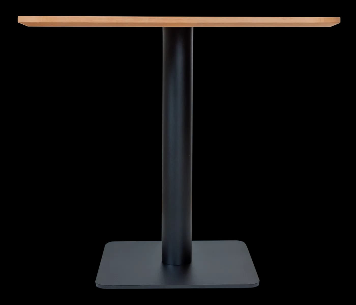 MIAM — Diem Bar table in solid oak, image 4