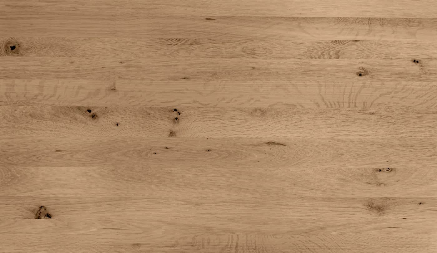 MIAM — Couchtisch Classic aus massiver Eiche, Bild 4
