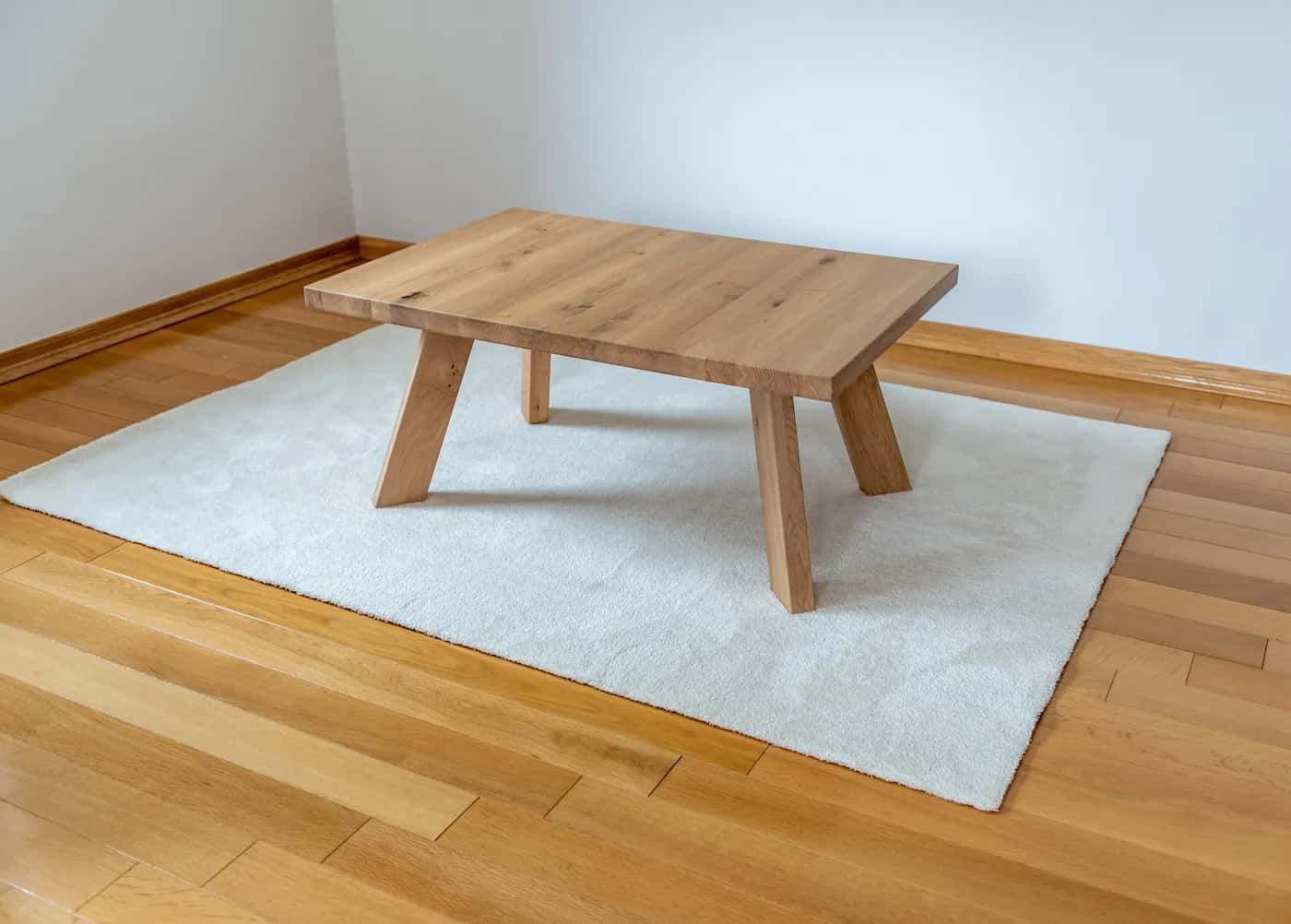 Couchtisch DP 100 × 70 cm