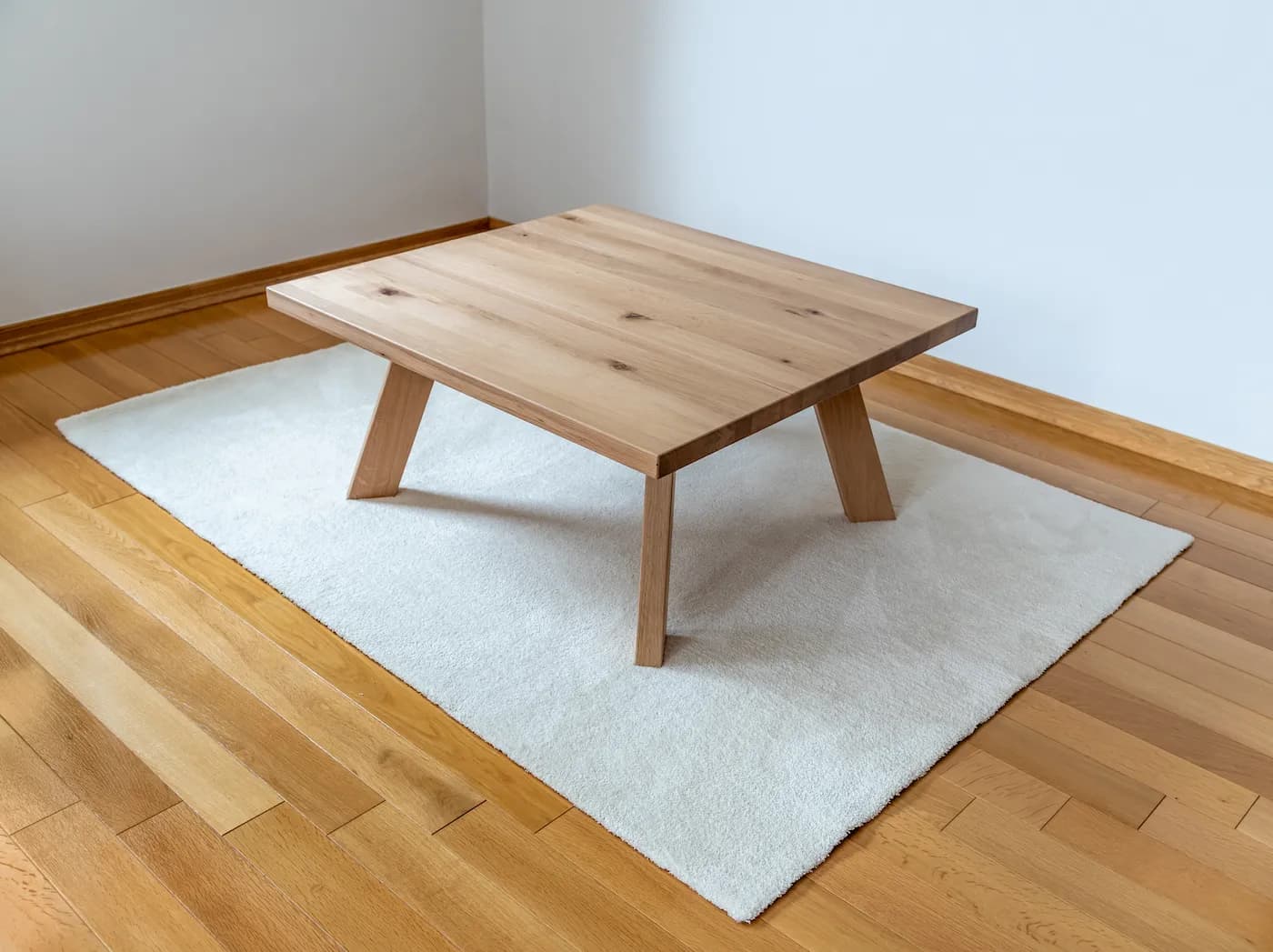 Couchtisch DP 100 × 90 cm — MIAM