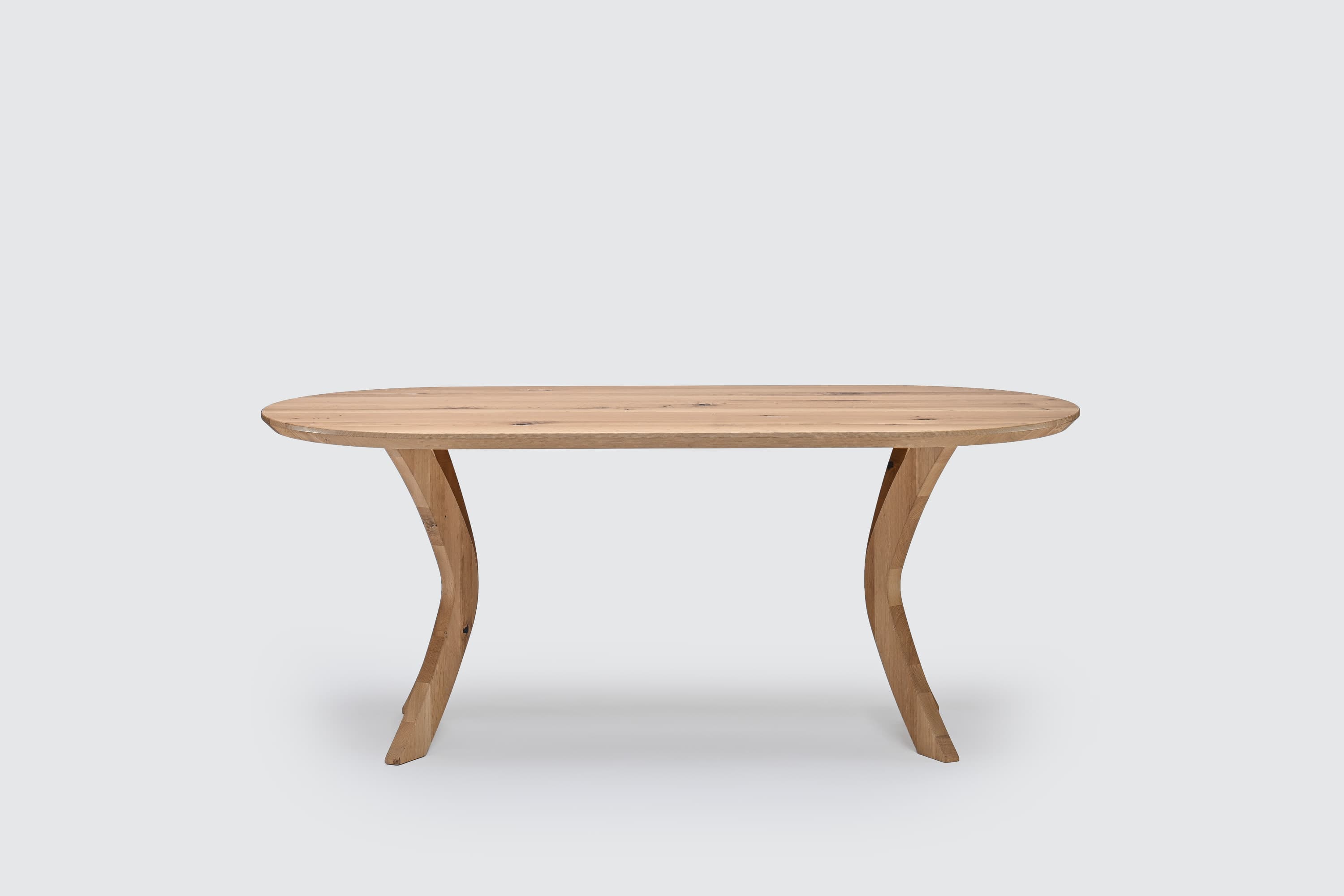 Mistero dining table — MIAM