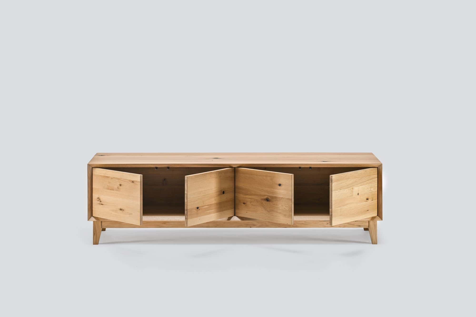 How they are built — Sideboards