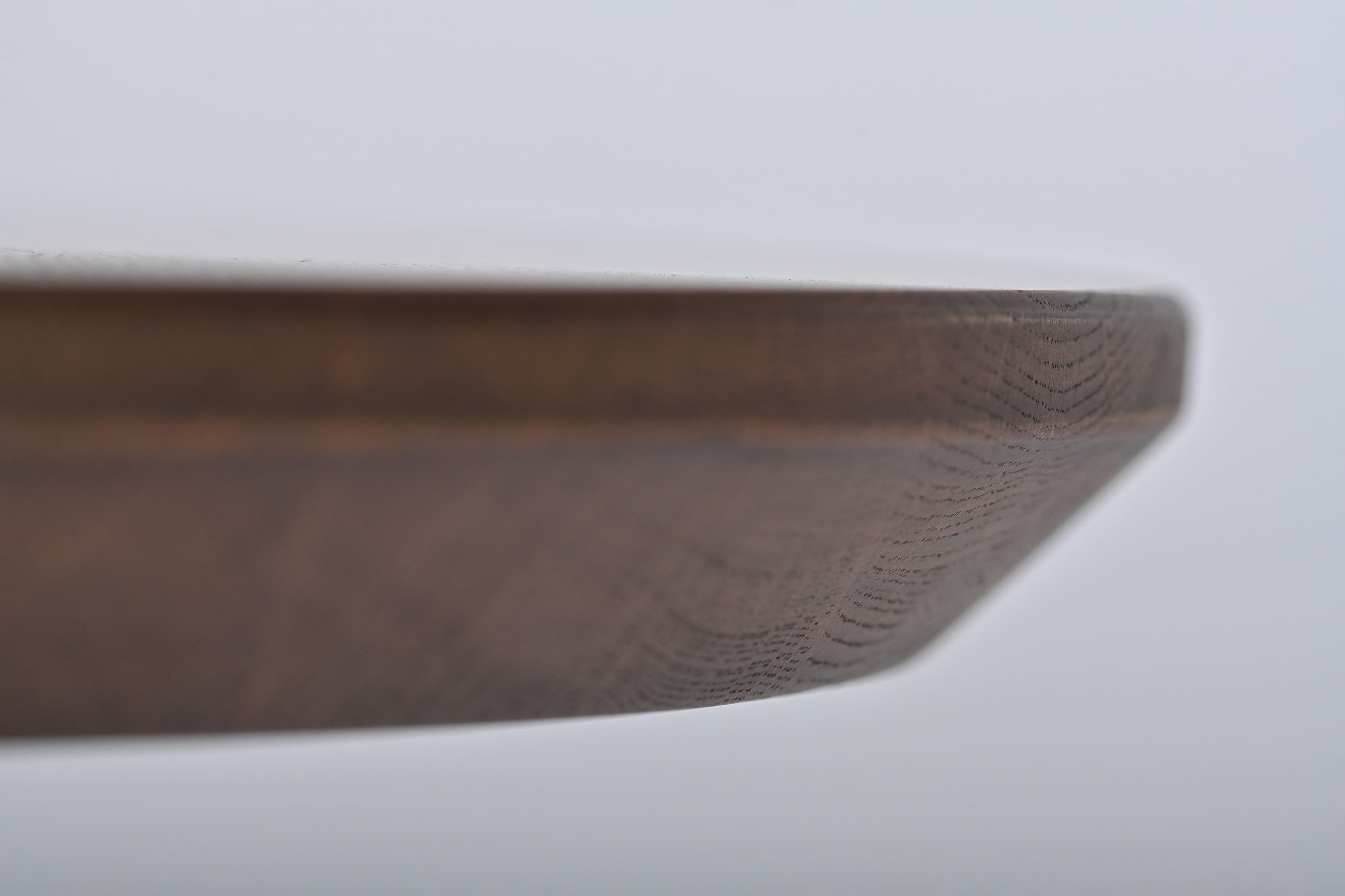 MIAM — Apex dining table in solid oak, image 5