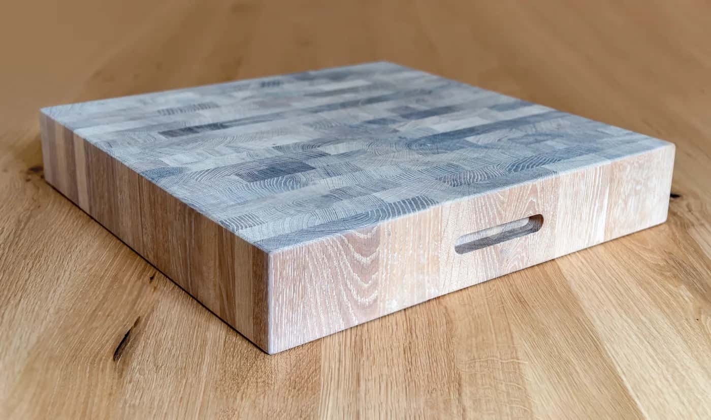 D1 cutting board