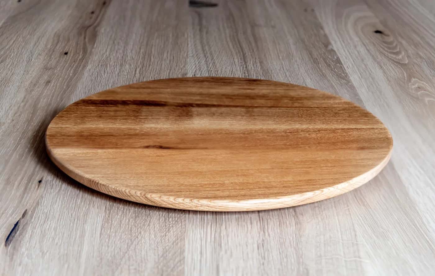 D3 cutting board