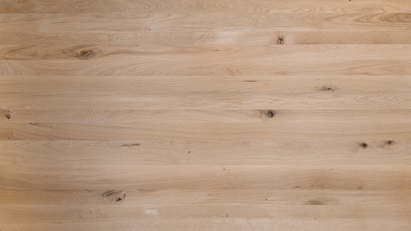 MIAM — Solid glued oak panels in solid oak, image 1
